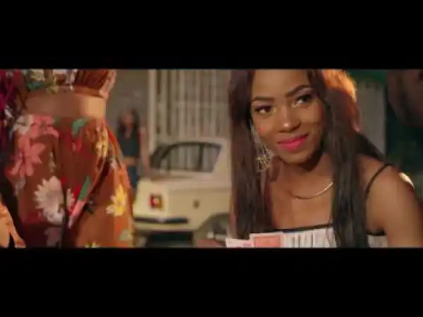 Harrysong – RNB ft. BebeCool